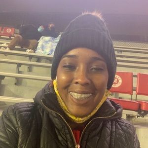 Meet your Posher, D’ana